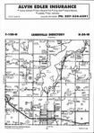 Map Image 013, Waseca County 1998